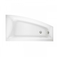 Cersanit VIRGO MIX 150*90 правая Изображение